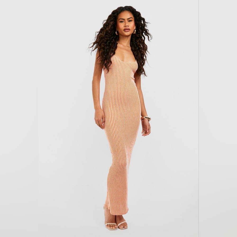 Maxi dress size 12